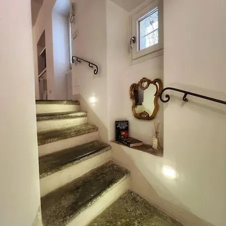 Appartement Tolletta 10elode